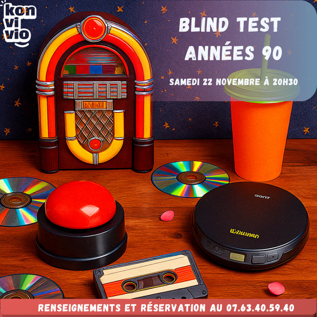 bLIND TEST (5)