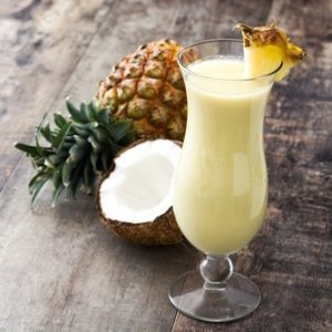 Pina Colada