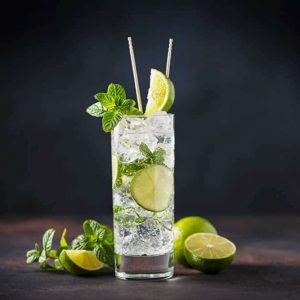 Gin Tonic