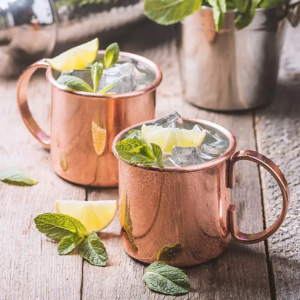 Moscow Mule