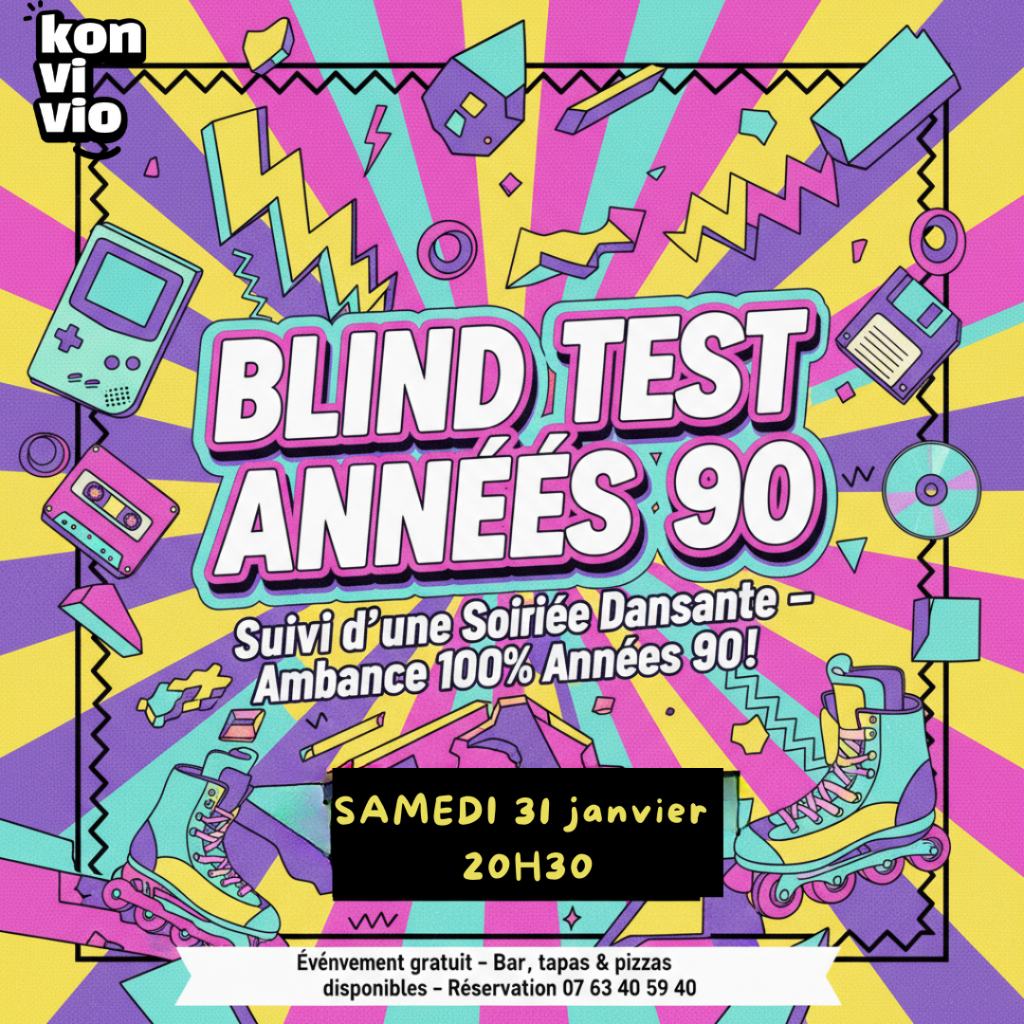 affiches des différentes soirées-10