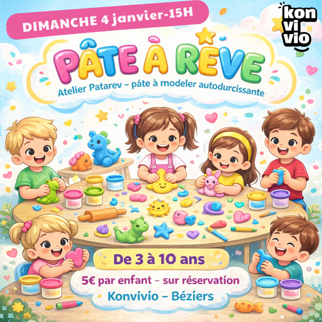 affiches des différentes soirées-11