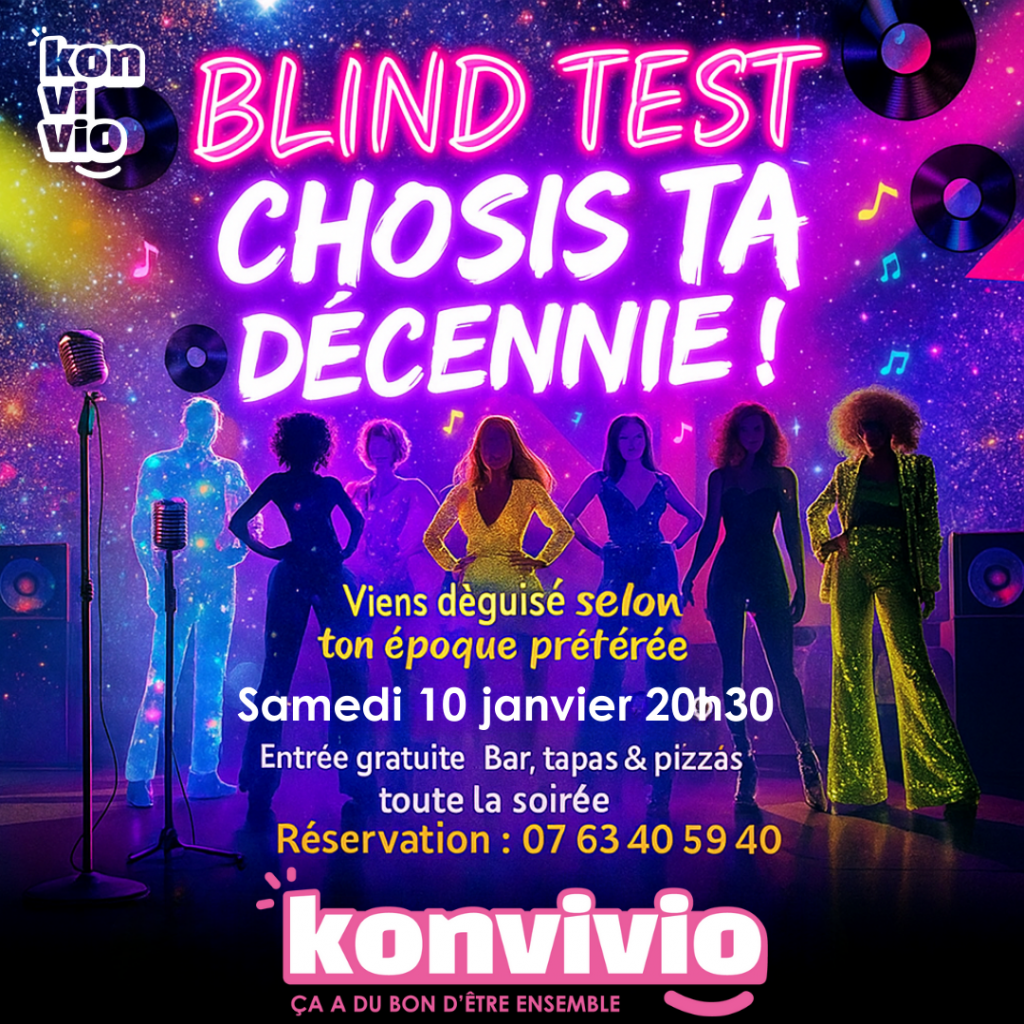 affiches des différentes soirées-4