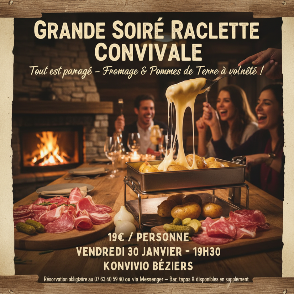 affiches des différentes soirées-9