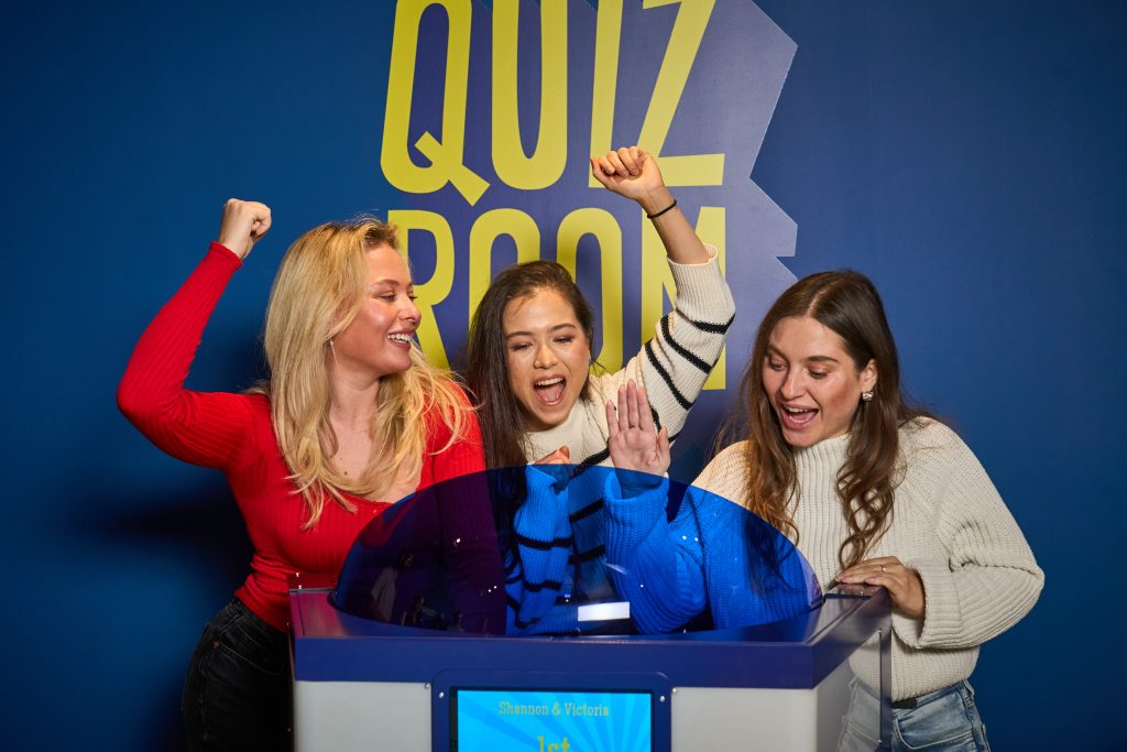 Blindtest entre amis chez Konvivio Béziers, ambiance conviviale